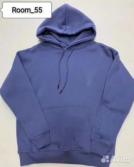 Qwentiny свитшот