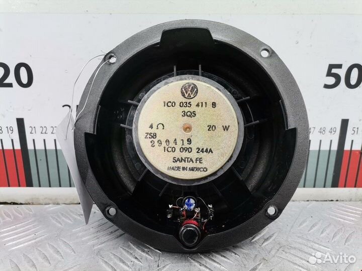 Динамик для Volkswagen Beetle 2 1C0035411B