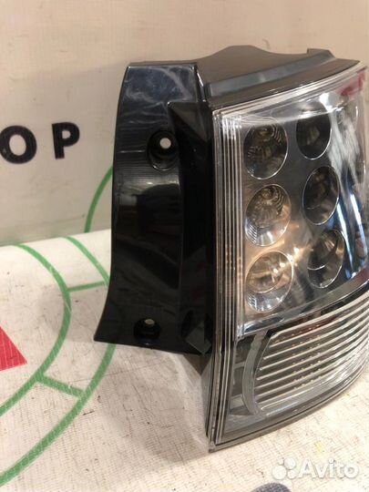 Фонарь в крыло задний правый Mitsubishi Outlander