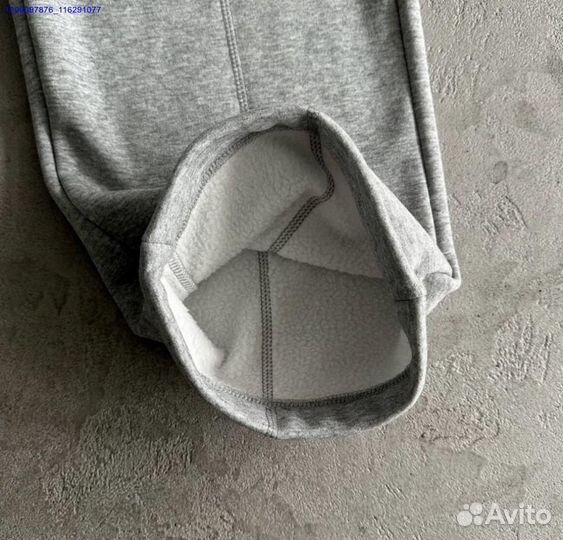 Спортивные штаны Corteiz прямые (Арт.90277)