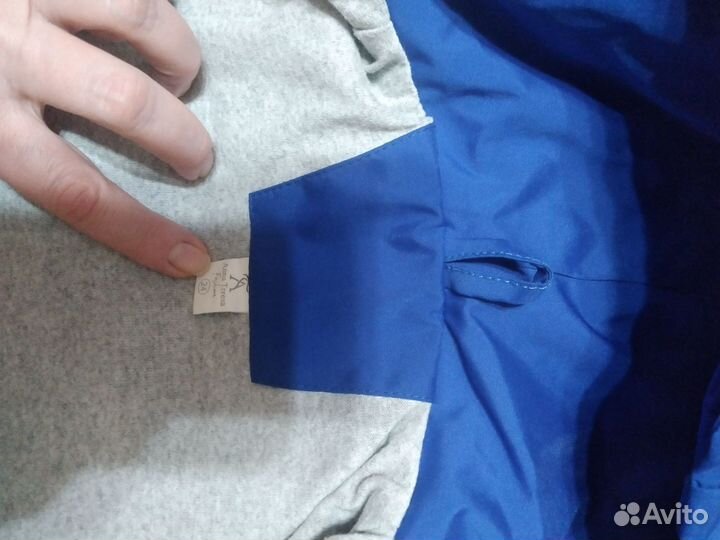 Куртка-динозаврик для мальчика