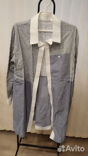 Блузка туника