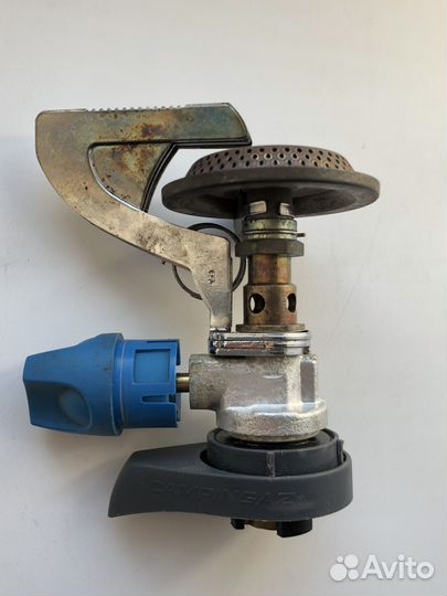 Комплект горелок Следопыт и Сampingaz