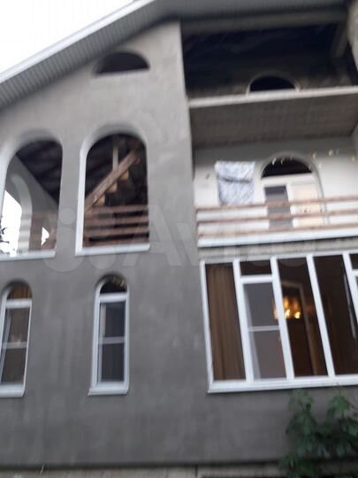 Комната 20 м² в 3-к., 2/3 эт.