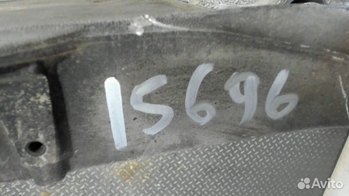 Балка подвески передняя Volkswagen Passat CC, 2009