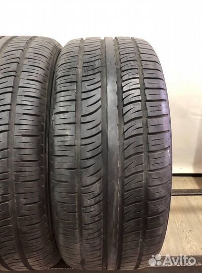 Pirelli Scorpion Zero Asimmetrico 255/45 R20 105V