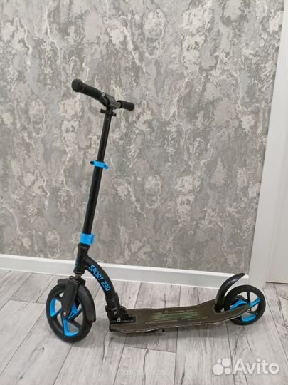 Самокат детский