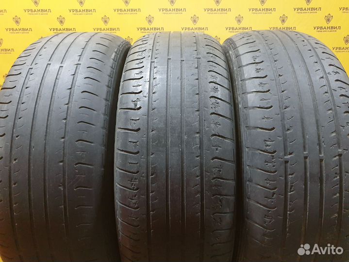 Hankook Optimo K415 205/60 R16