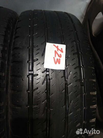 Viatti Bosco A/T 215/65 R16