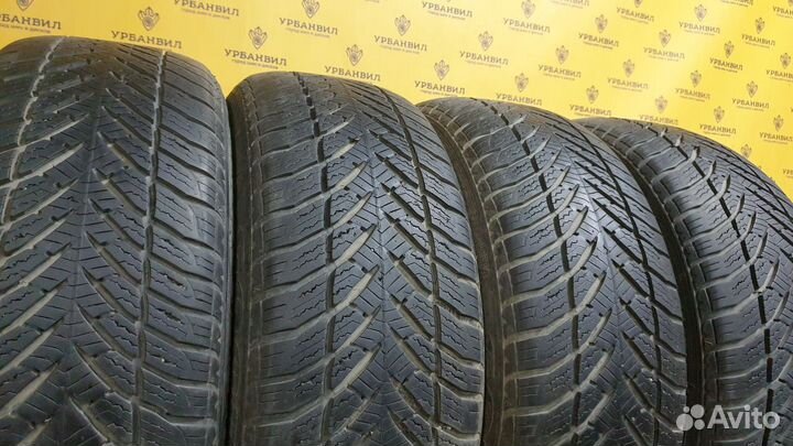 Goodyear Eagle Ultra Grip GW-3 195/55 R16 87H