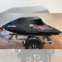 BRP Sea-Doo 3D Di