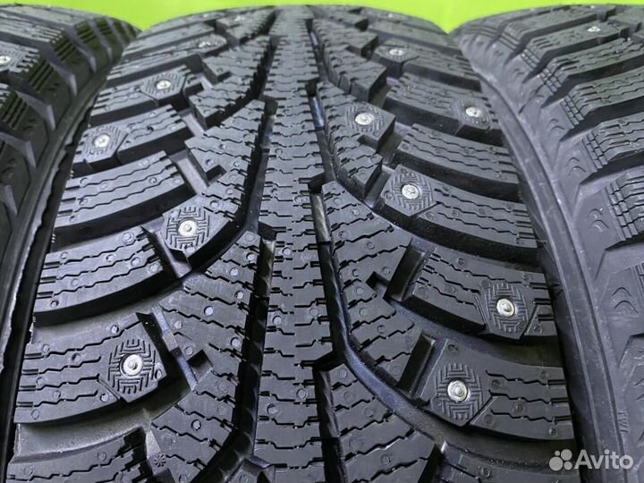 Ikon Tyres Nordman 5 195/65 R15 95T