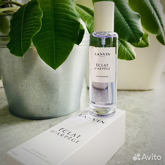 Lanvin Eclat тестер 40ml