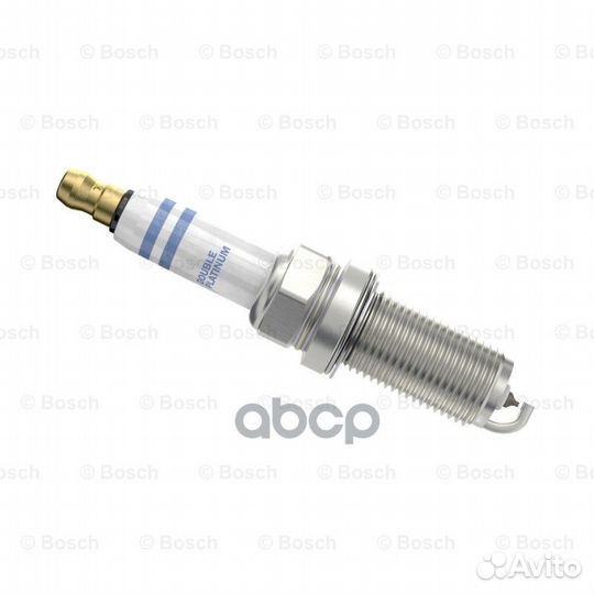 Свеча зажигания FR 6 NPP 332 0 242 240 637 Bosch