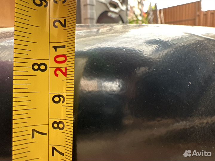 Газовый баллон