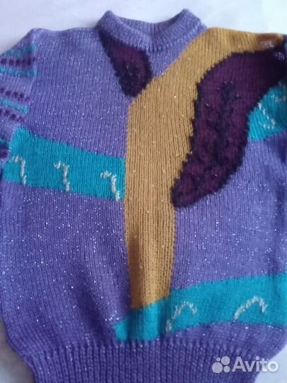 Одежда из СССР, ретро