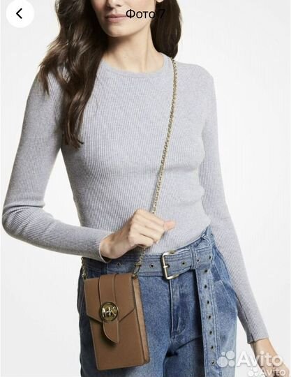 Сумка оригинальная Michael Kors