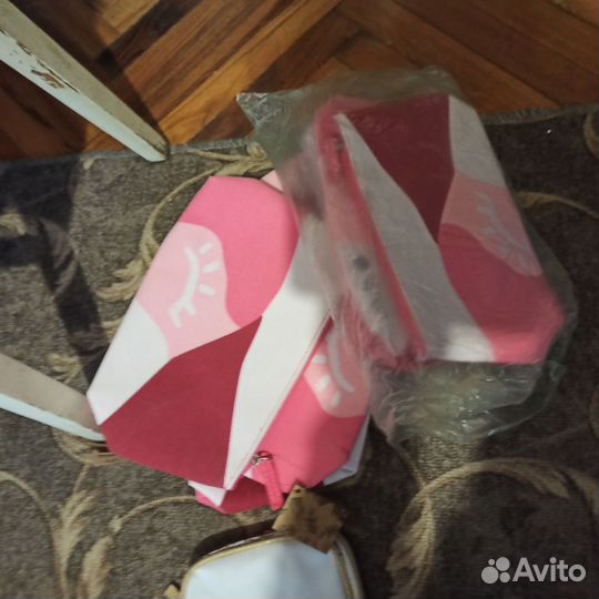 Косметичка