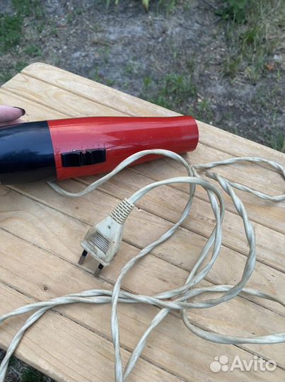 Фен юность СССР