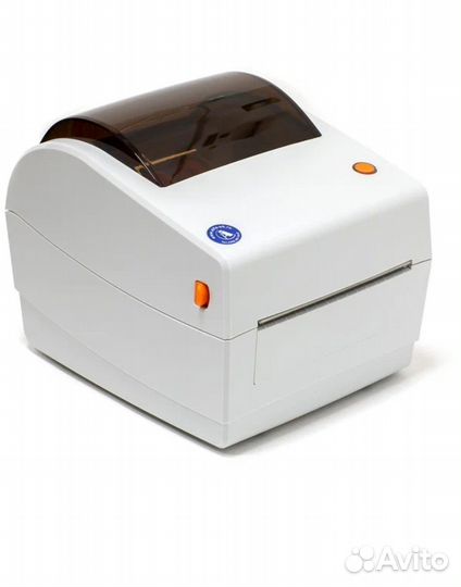 Кассовое оборудование