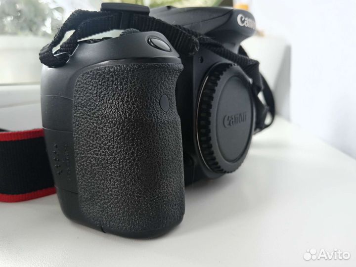 Canon eos 60d