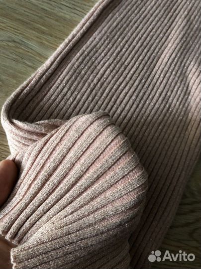 Платье лапша love republic, пиджак zara, свитер