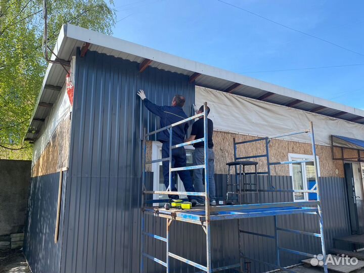 Услуги подсобных рабочих, землекопов, разнорабочих