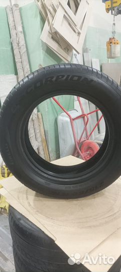 Pirelli Scorpion 215/60 R16 95V