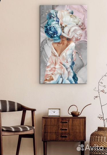 Картина новая