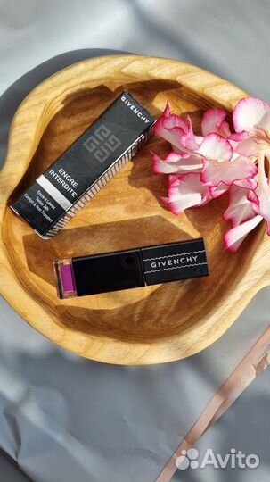 Тинт для губ Givenchy