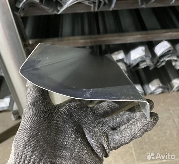 Порог передний правый Toyota Celica T200 1993-1999