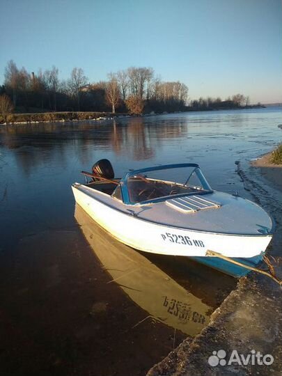 Продам прогресс4