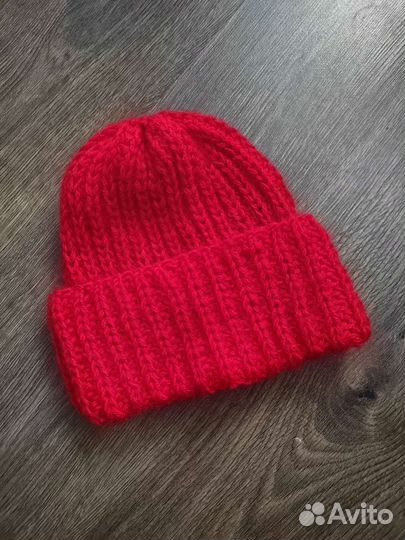 Шапка женская