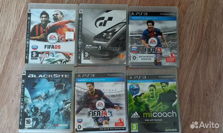 Sony playstation 3