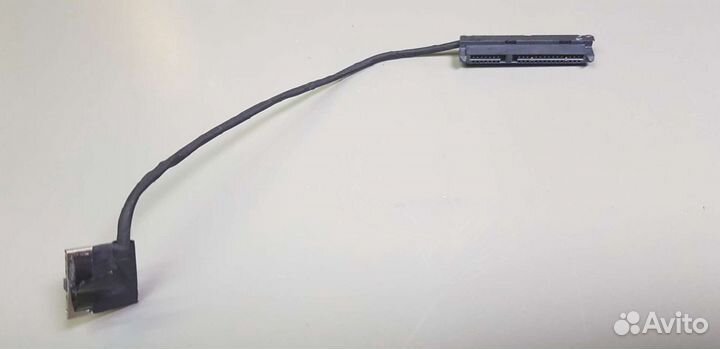 Шлейф диска HDD SSD для ноутбука asus N501 б/у