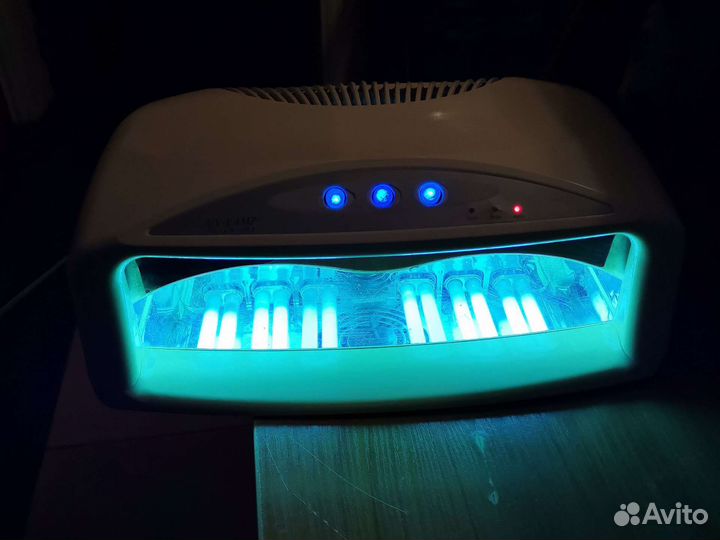 Сушка для маникюра