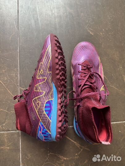 Сороконожки nike air zoom