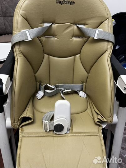 Стул peg perego siesta