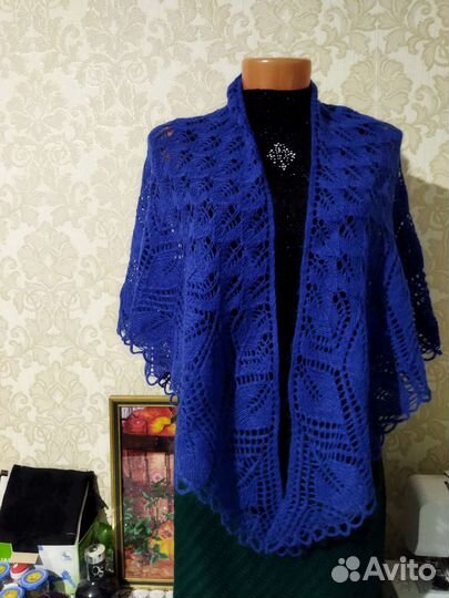 Шаль Харуни