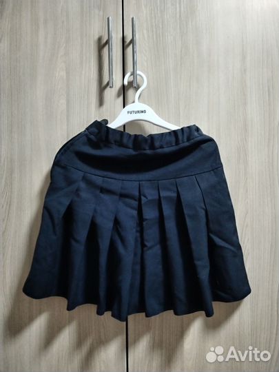 Юбка для девочки