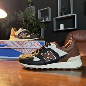 New balance 577 arancioni on sale