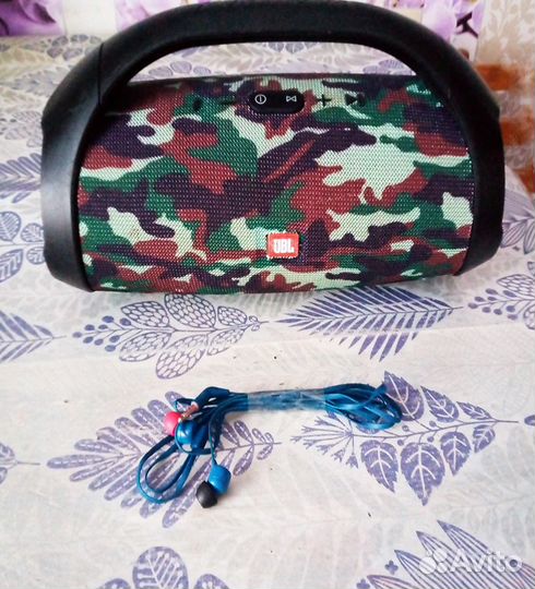 Jbl колонка +