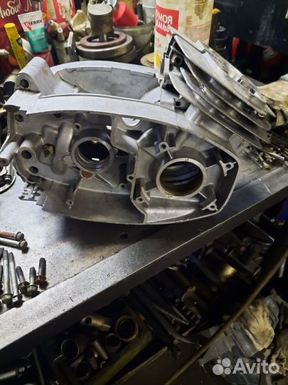 Запчасти чз 472.6