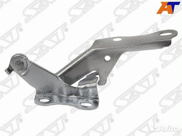 Петля капота toyota corolla, toyota corolla 95-00