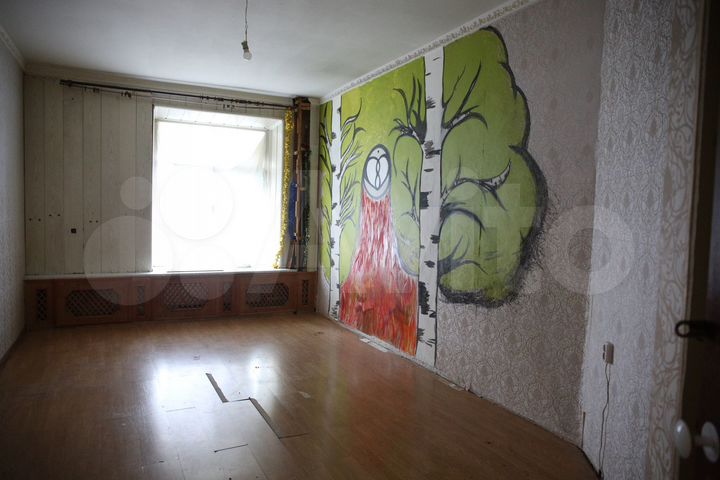 Помещение на Чайковского 43