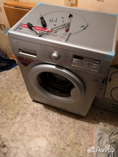 Ремонт Холодильников Стиральных машин и Посудомоек