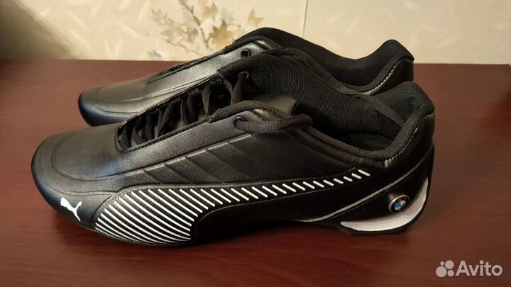 Кроссовки мужские Puma BMW