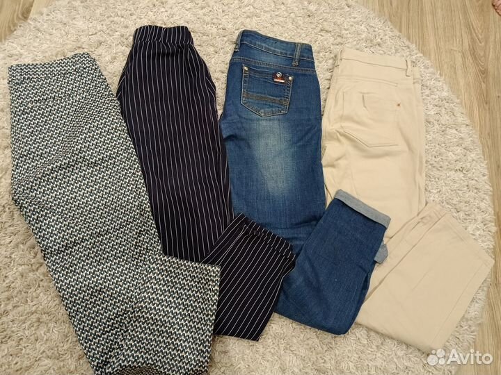 Продам женские вещи пакетом