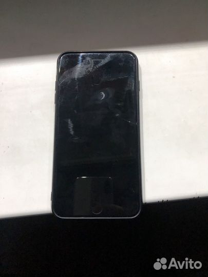 iPhone 7 Plus, 128 ГБ