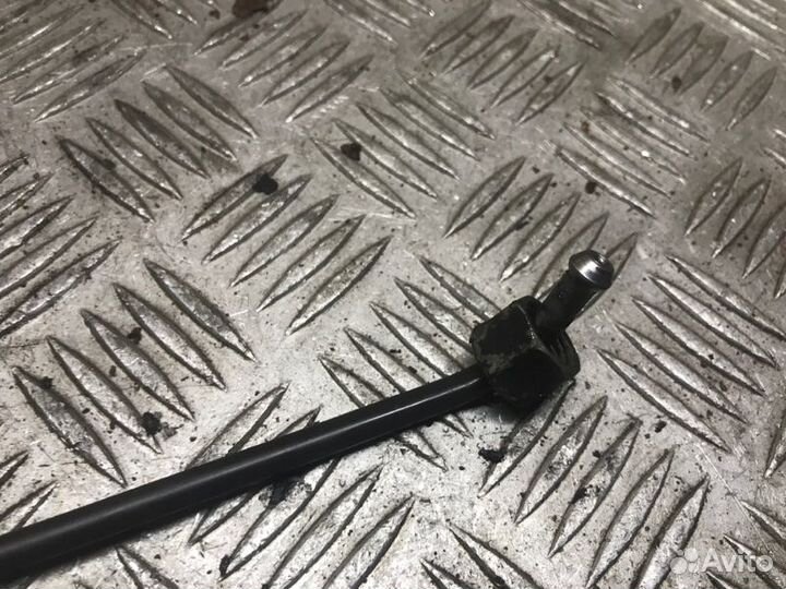 Топливная трубка Daf Xf105 MX375U1 2013